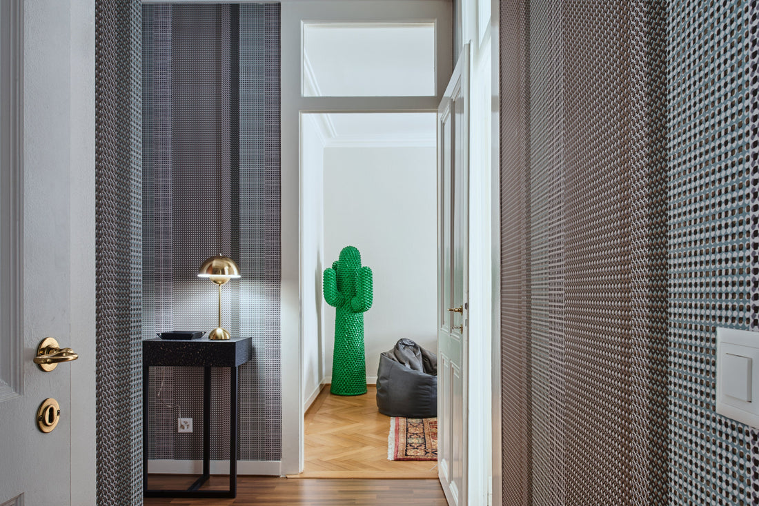Project Rue du Rhône