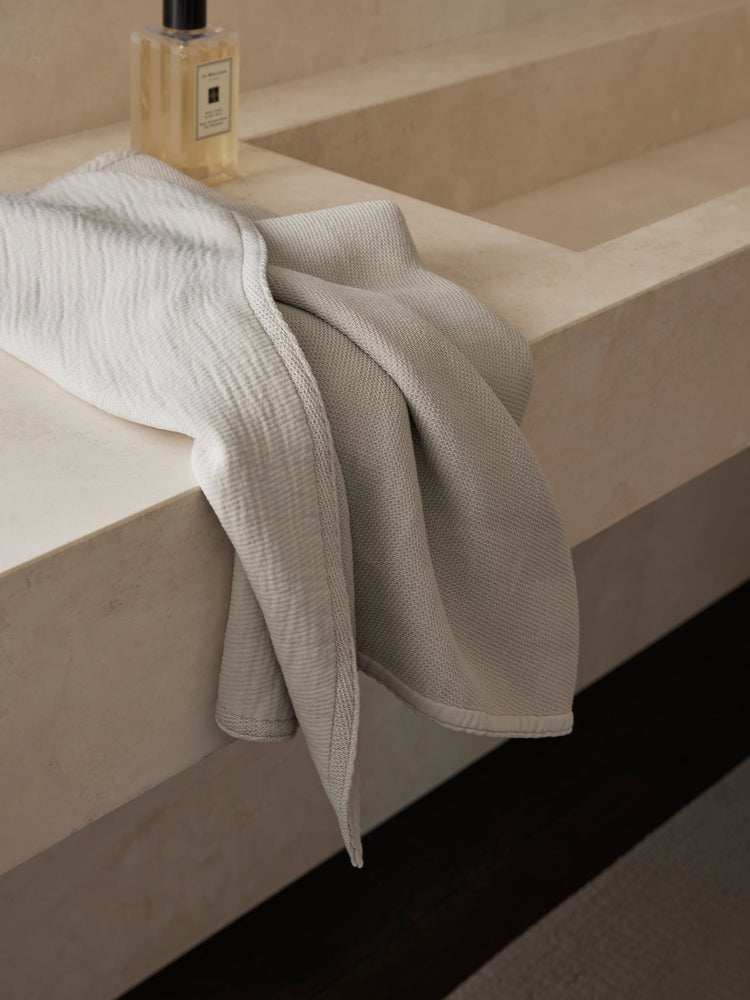 Bath towels