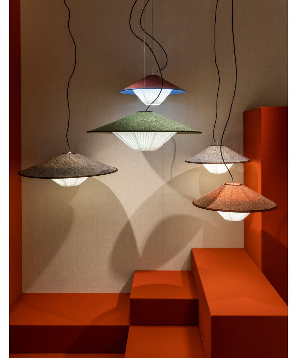 Lamps