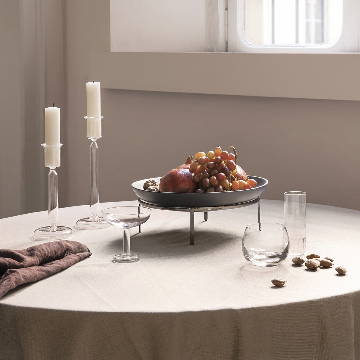 Glassware