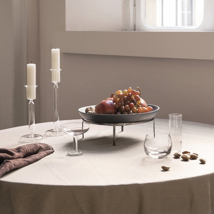 Glassware