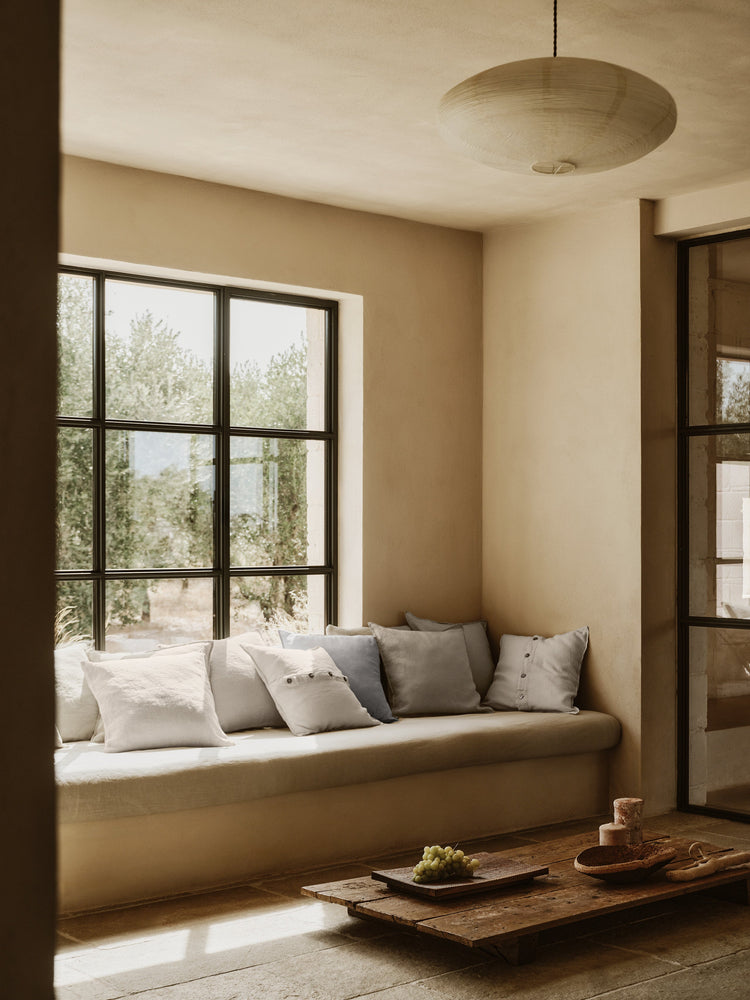 Decorative cushions