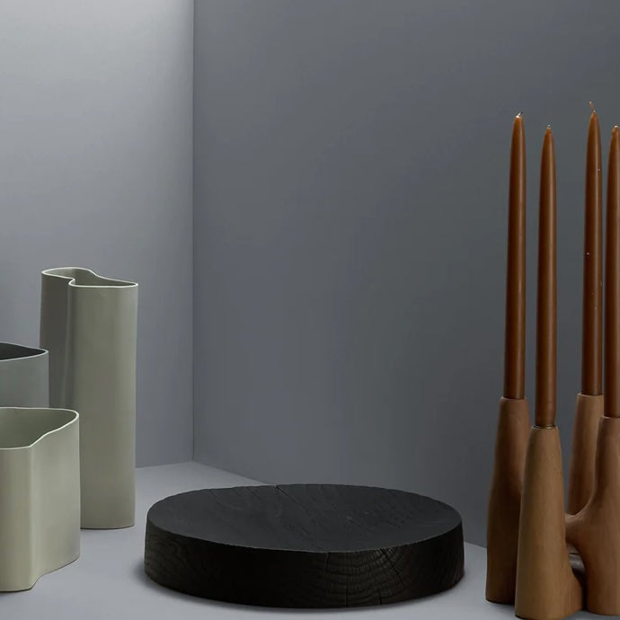 Design objects