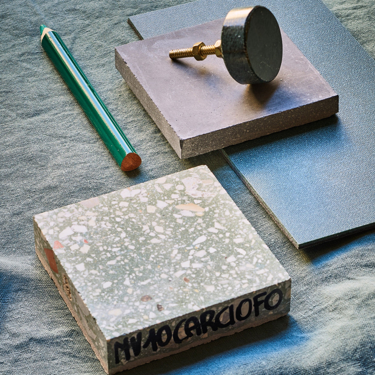 Selected products