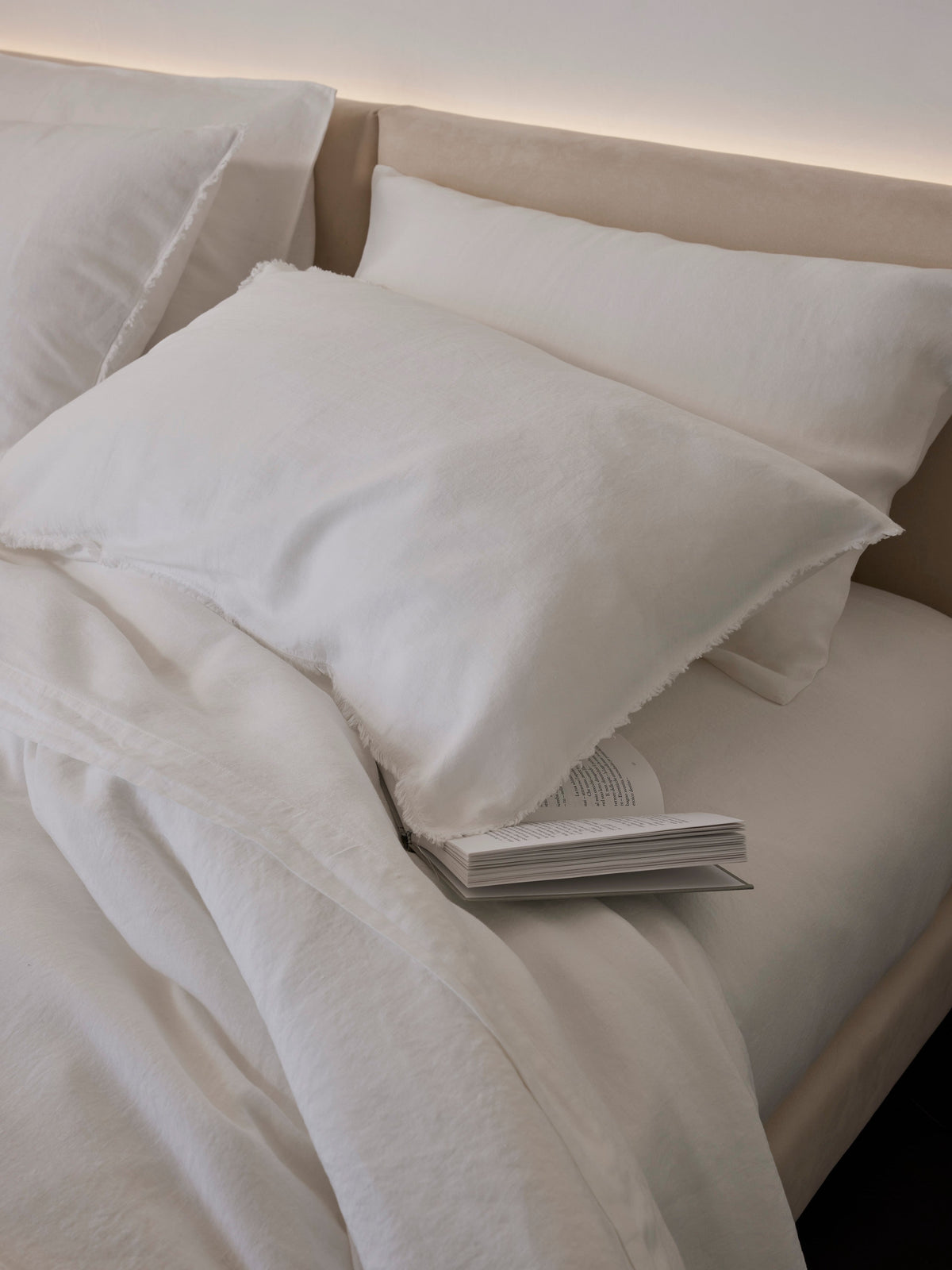 Pillow cases