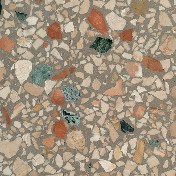 Gra veneziana – Plain colors