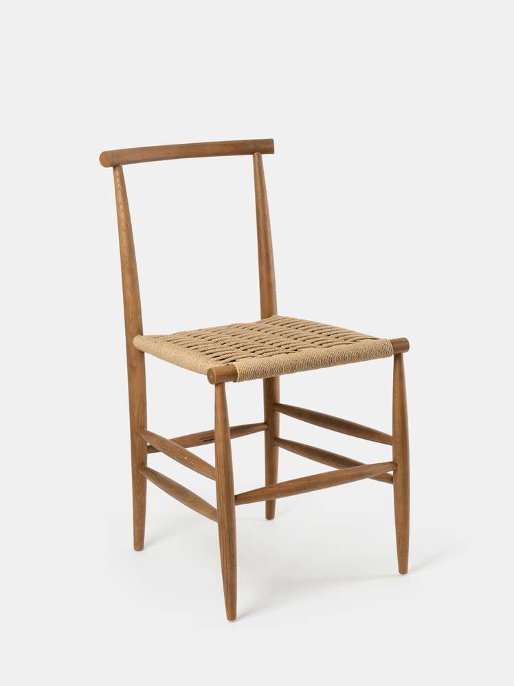 Pelleossa chair