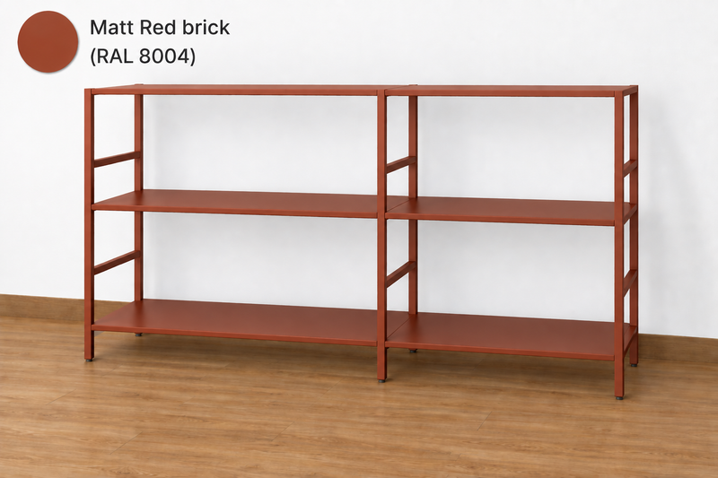 K3 Bookcase