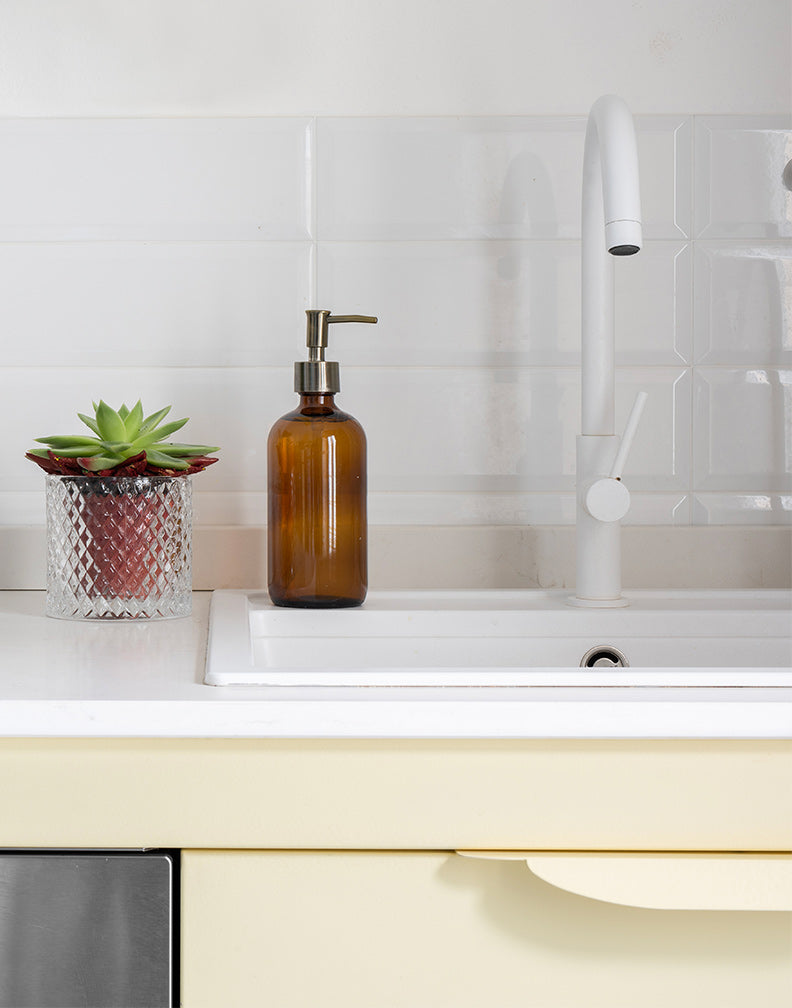 VSK Very Simple Kitchen – Modular Kitchen System