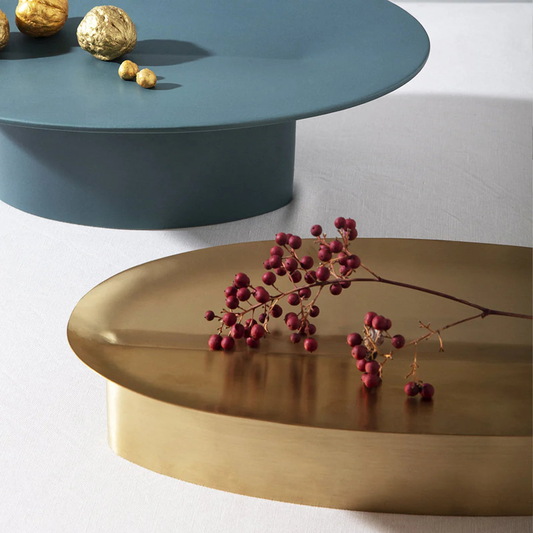 Adspera II — Centerpiece