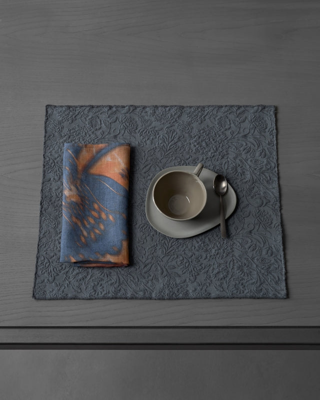 Buti' Flor Placemat