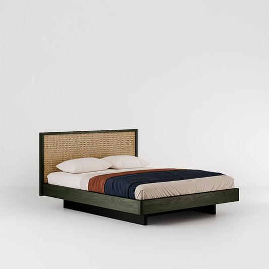 Bolzan Awase bed – example configuration