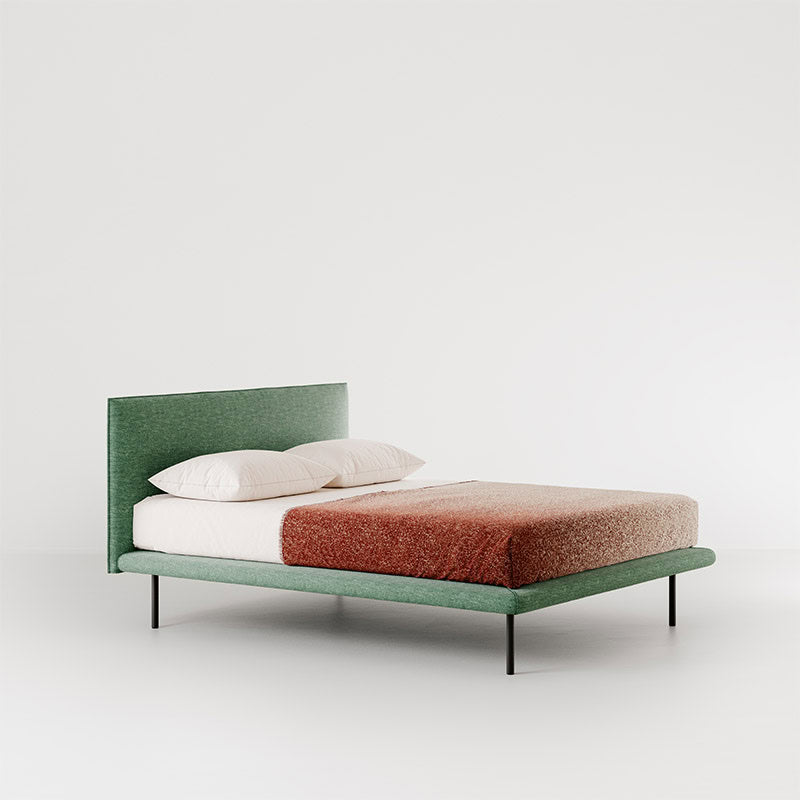 Bolzan Eden bed – example configuration