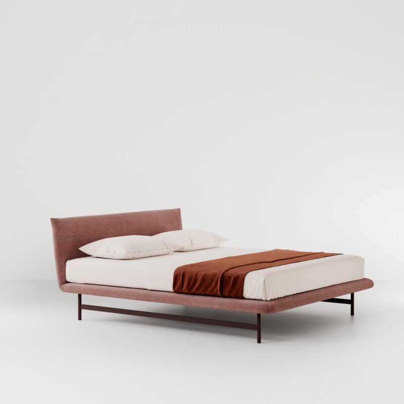 Bolzan Dora bed – example configuration