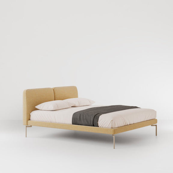 Bolzan Face bed – example configuration