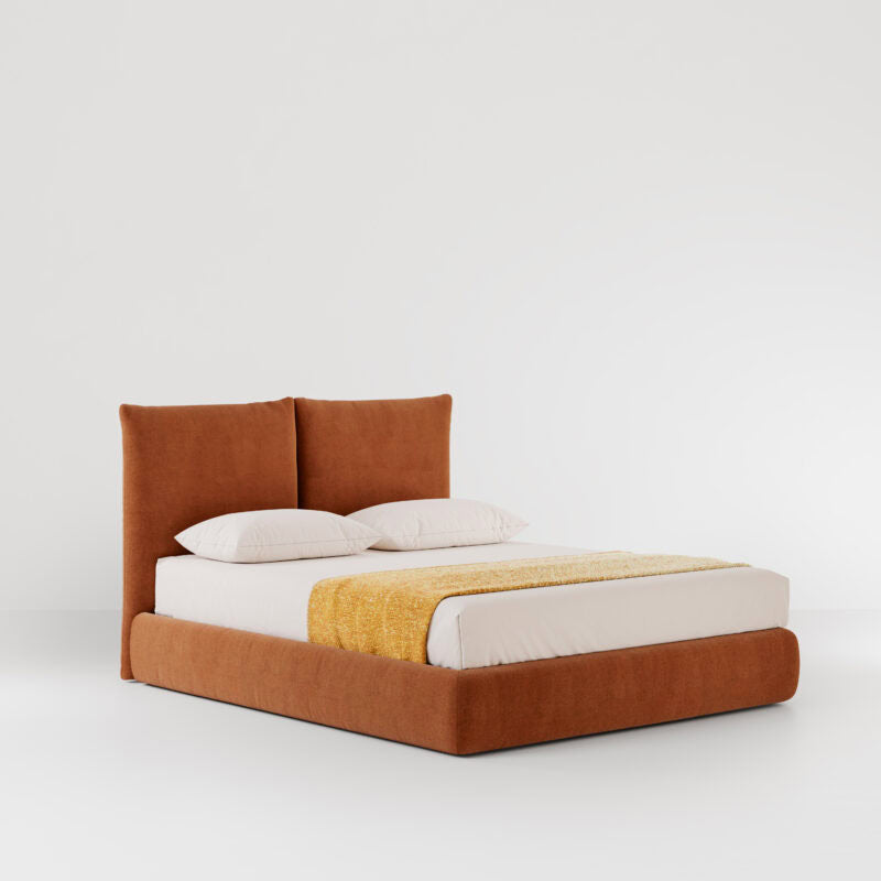 Bolzan Liz bed – example configuration