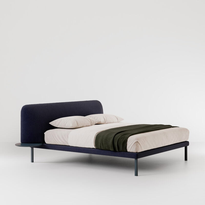 Bolzan Marty bed – example configuration