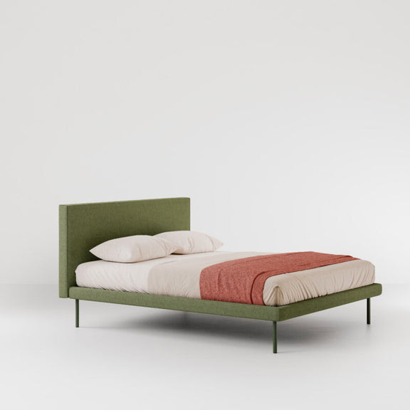 Bolzan Metropolitan bed – example configuration