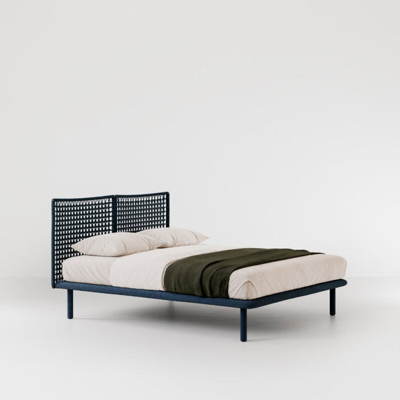 Bolzan Sailor bed – example configuration