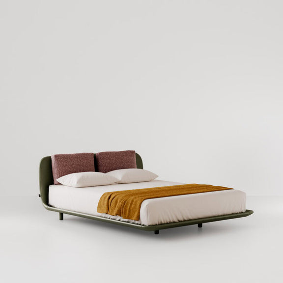 Bolzan Tata bed – example configuration