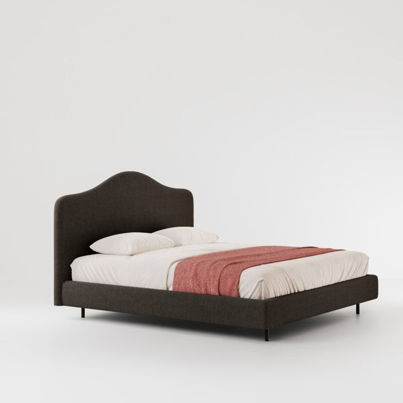 Bolzan Vanity bed – example configuration