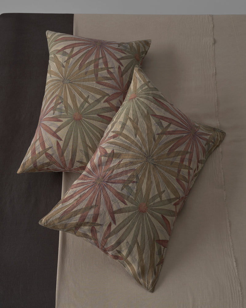 Dube Cris Pillowcases Set