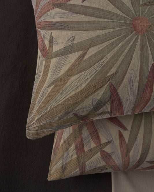 Dube Cris Pillowcases Set