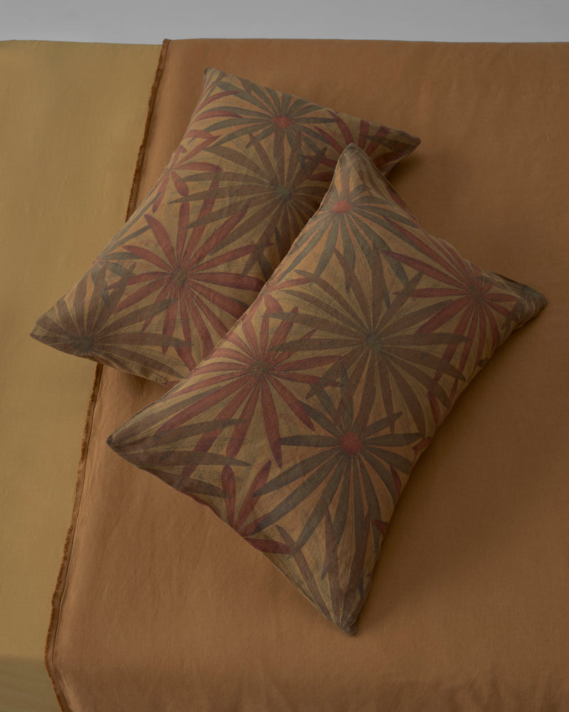 Dube Cris Pillowcases Set