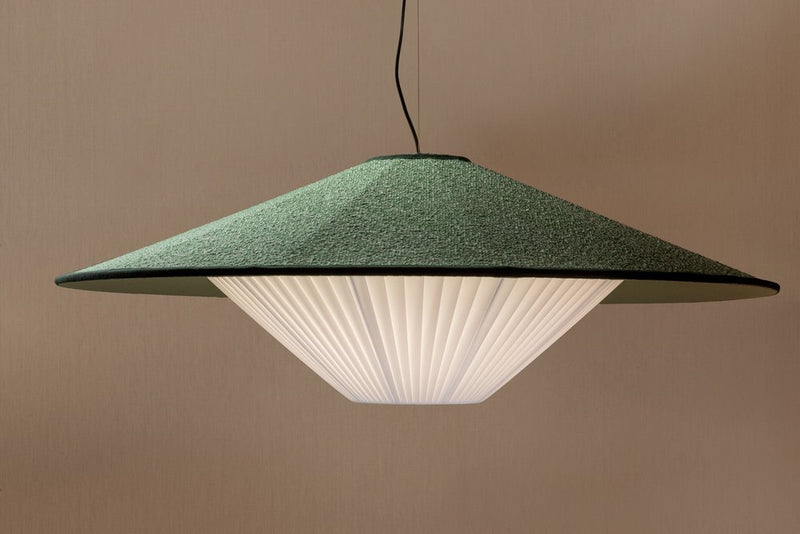 Otto pendant lamp