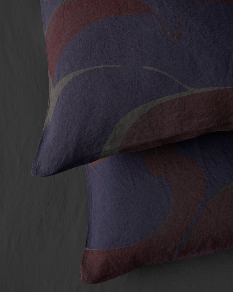 Dube Flux Pillowcases Set