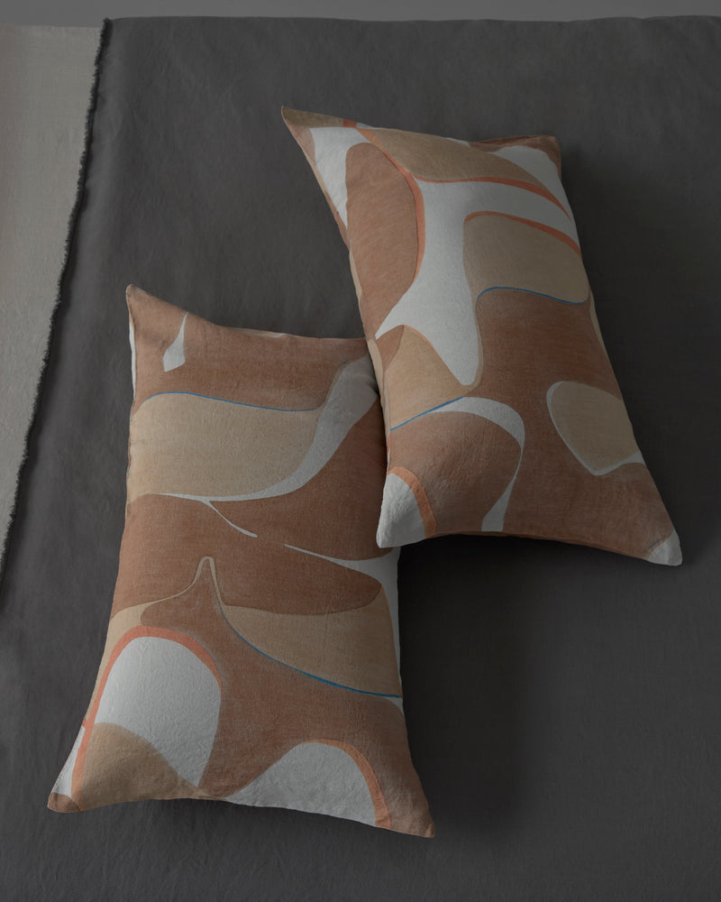 Dube Flux Pillowcases Set