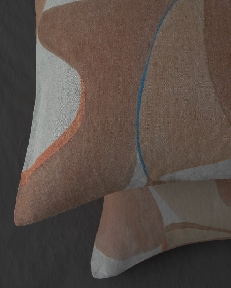 Dube Flux Pillowcases Set