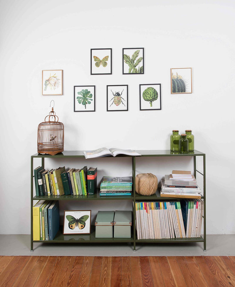 K3 Bookcase