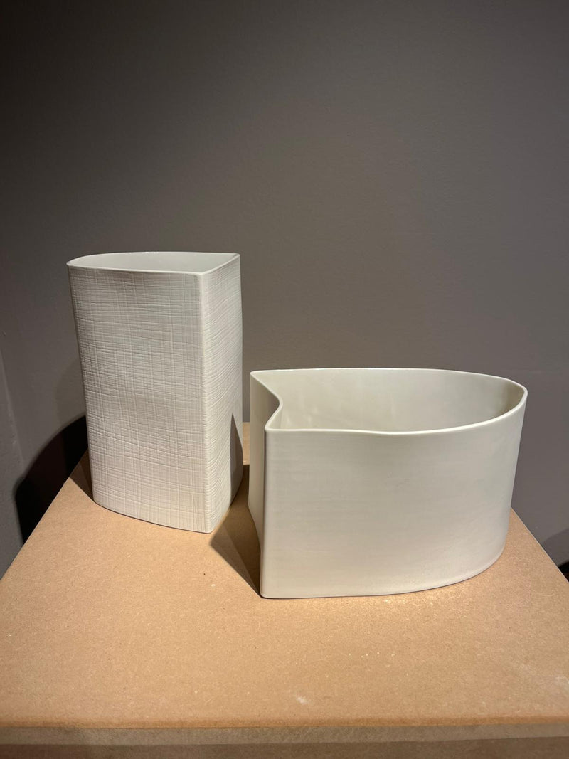 Due Vases