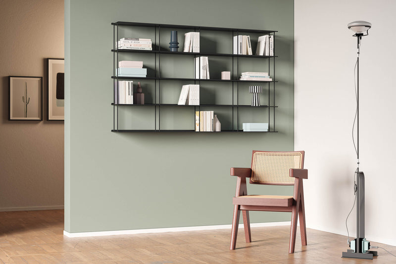 Krossing Bookcase
