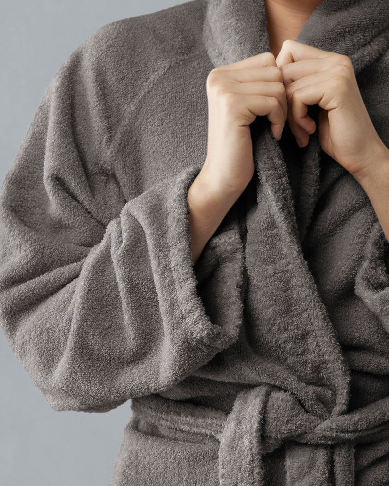 Linge Robe