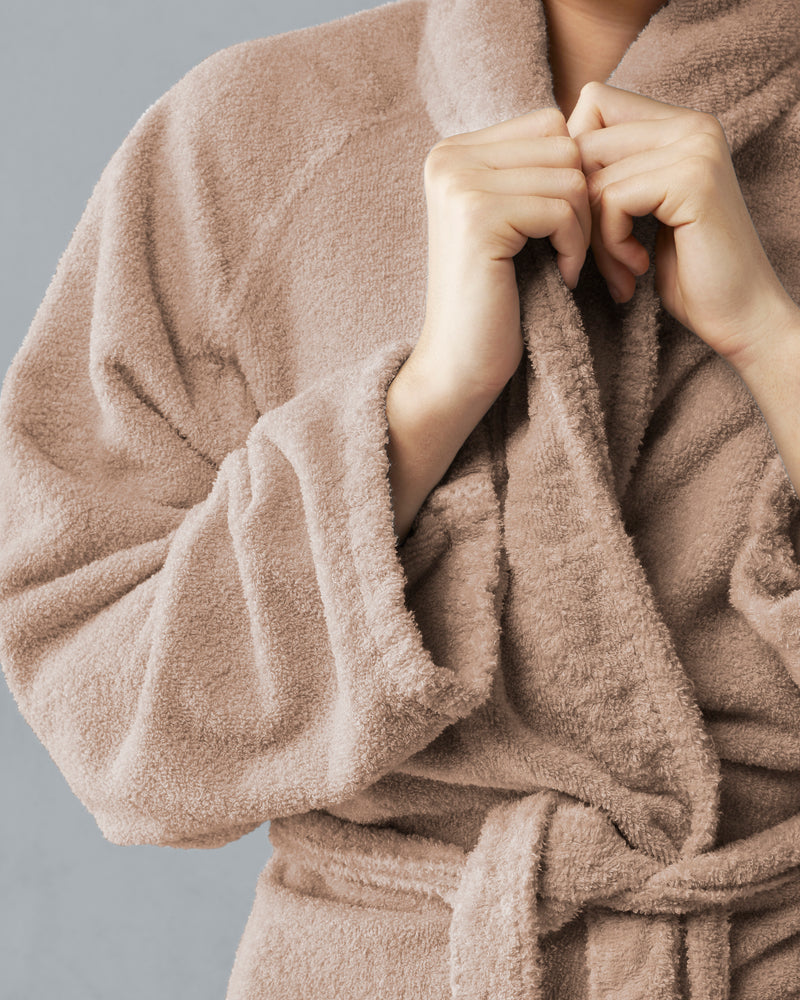 Linge Robe