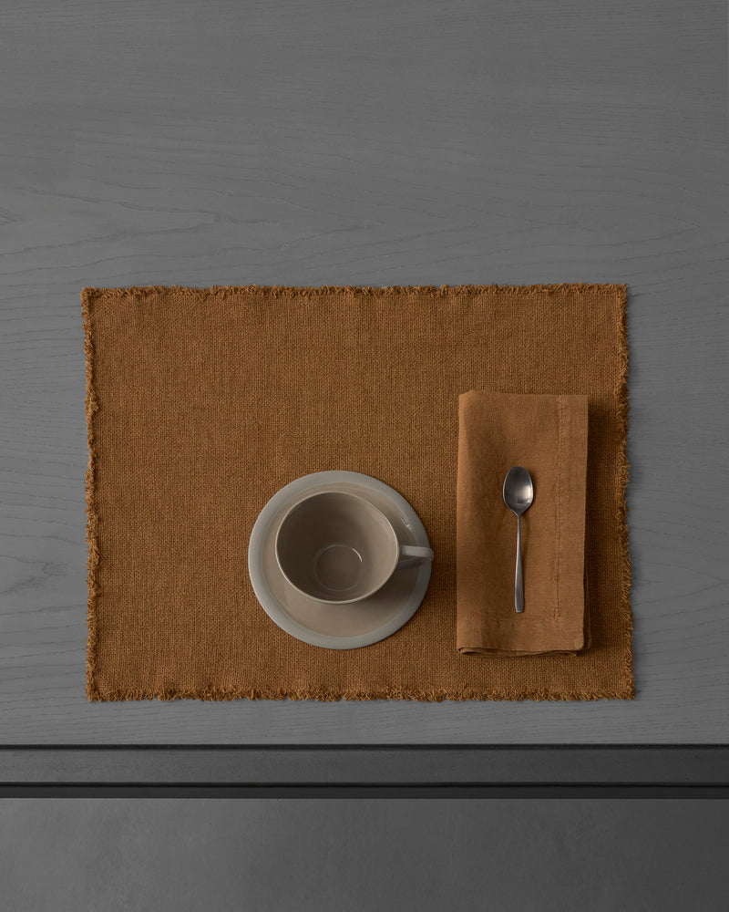 Maya Placemat