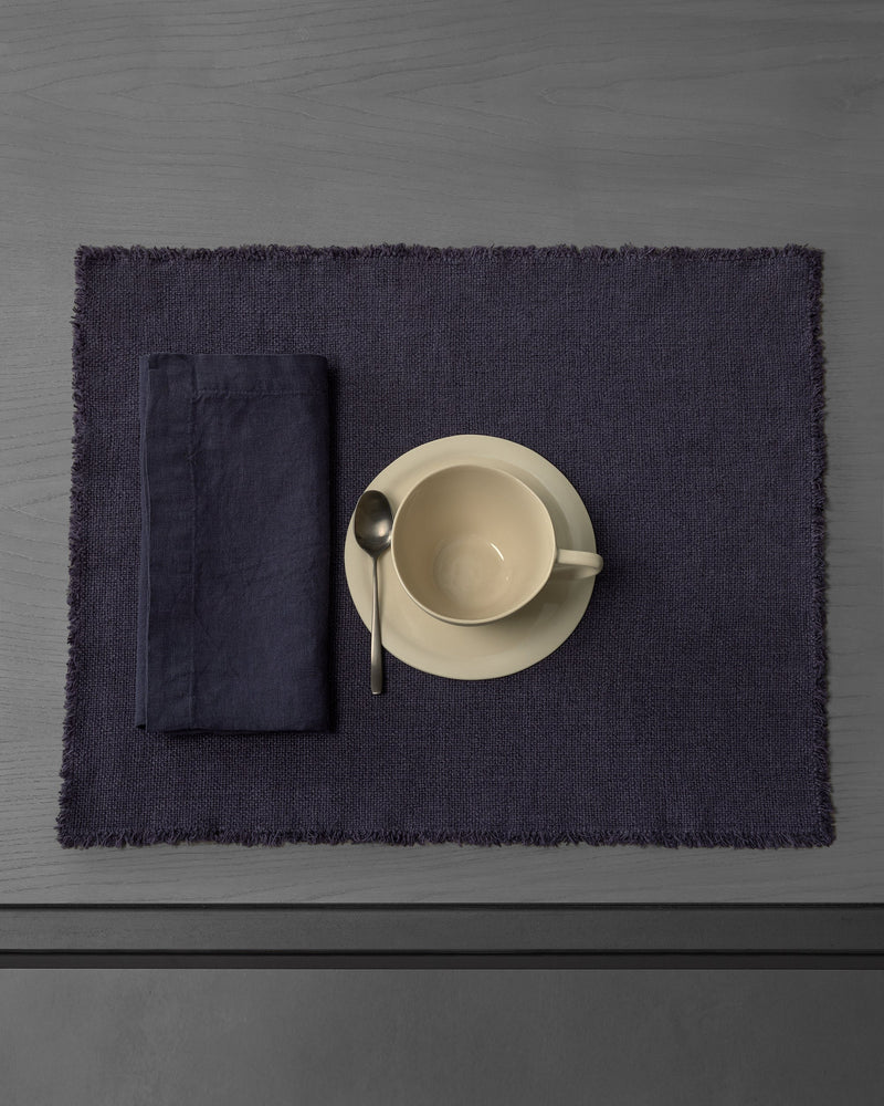 Maya Placemat