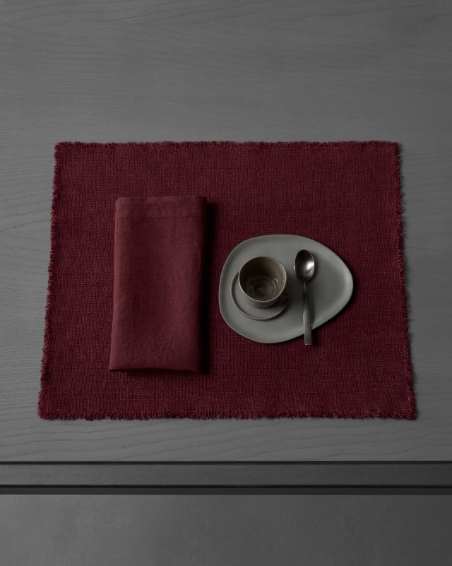 Maya Placemat
