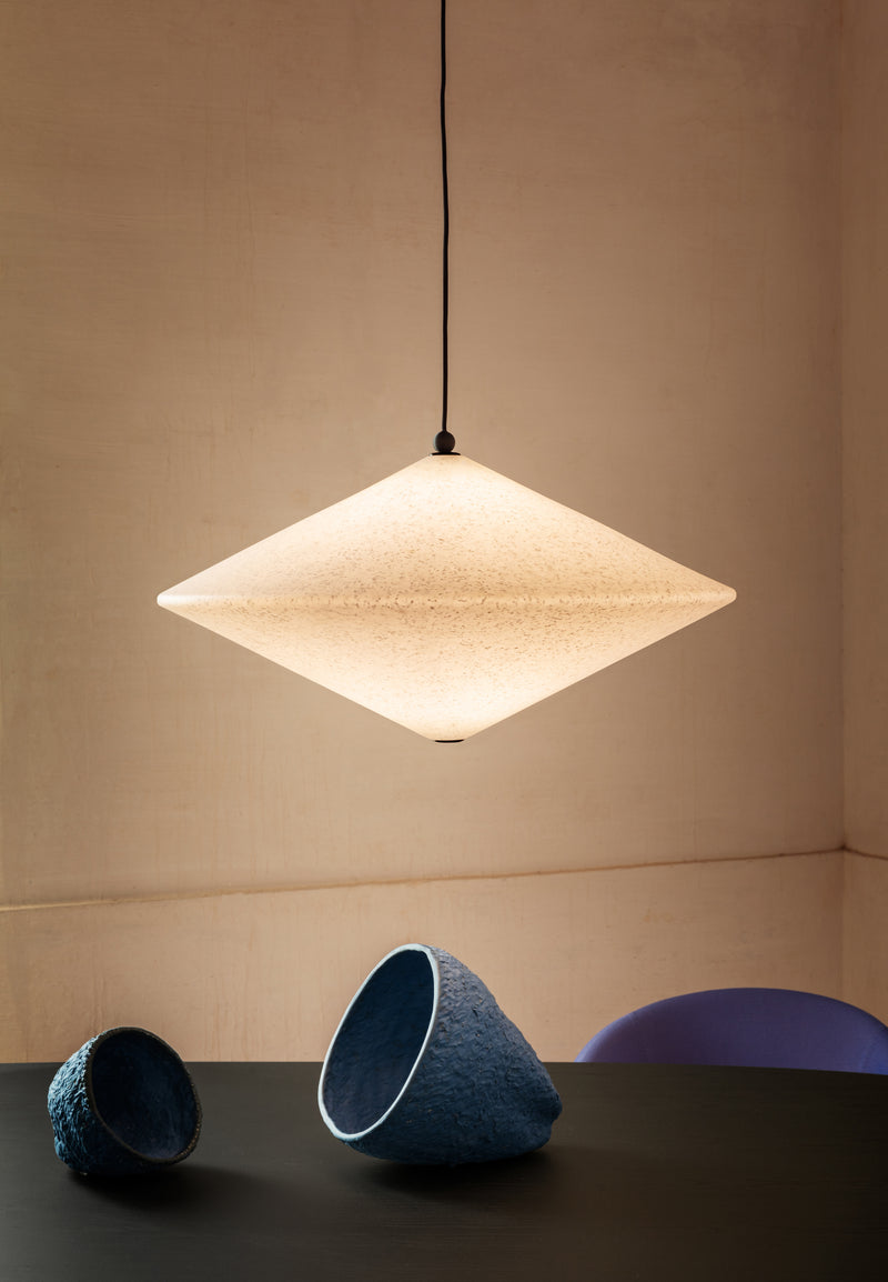 Rificolona Suspension Lamp