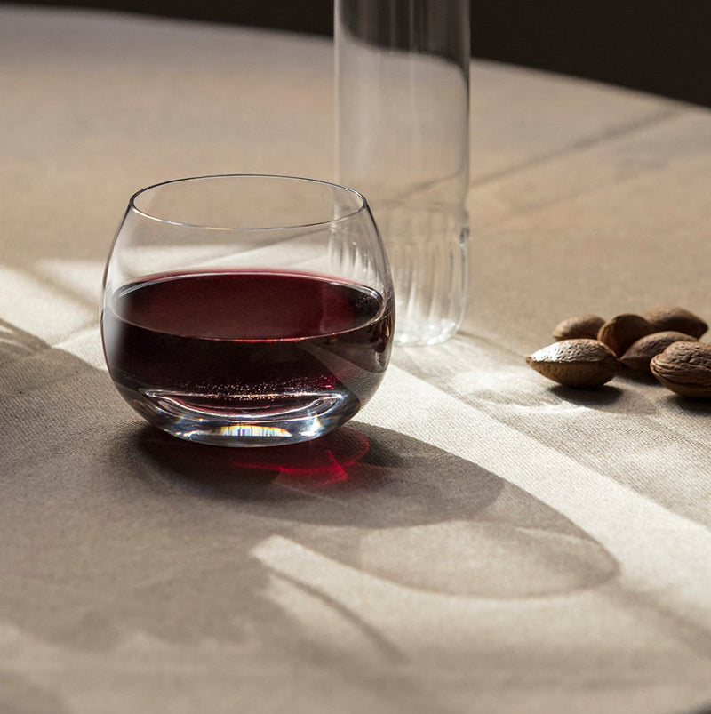 Tulip — Whisky Glass