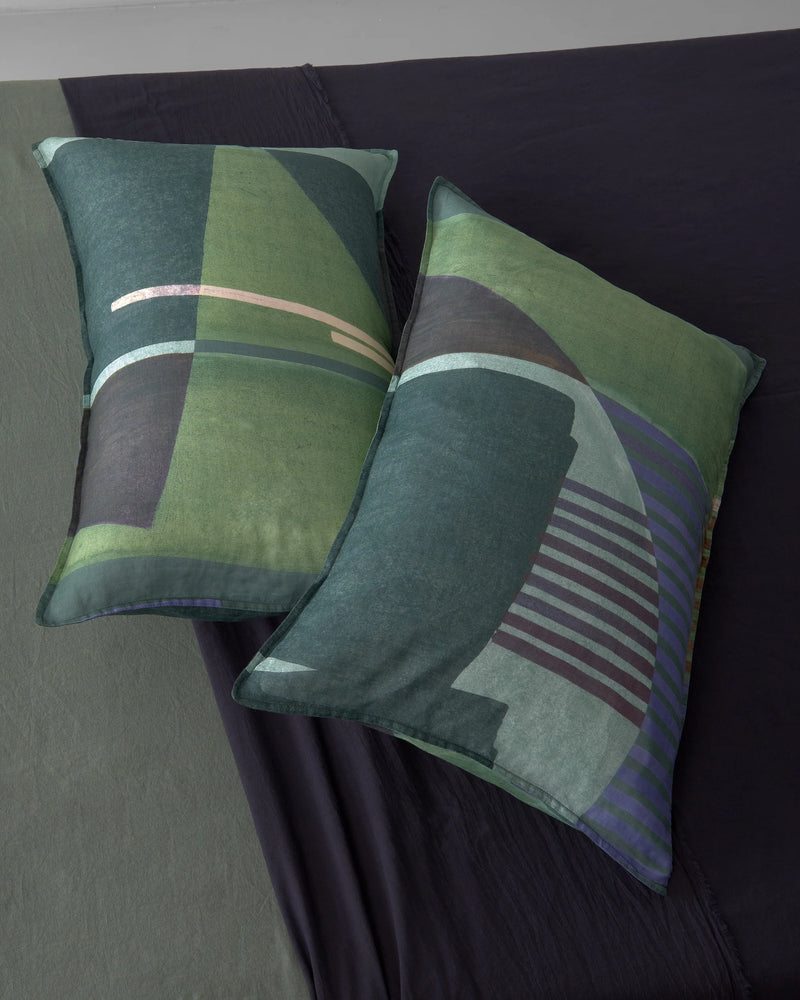 Nap Color Pillowcases Set