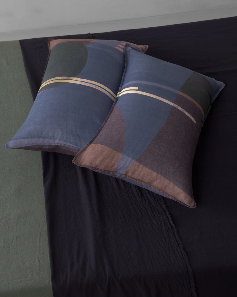Nap Color Pillowcases Set