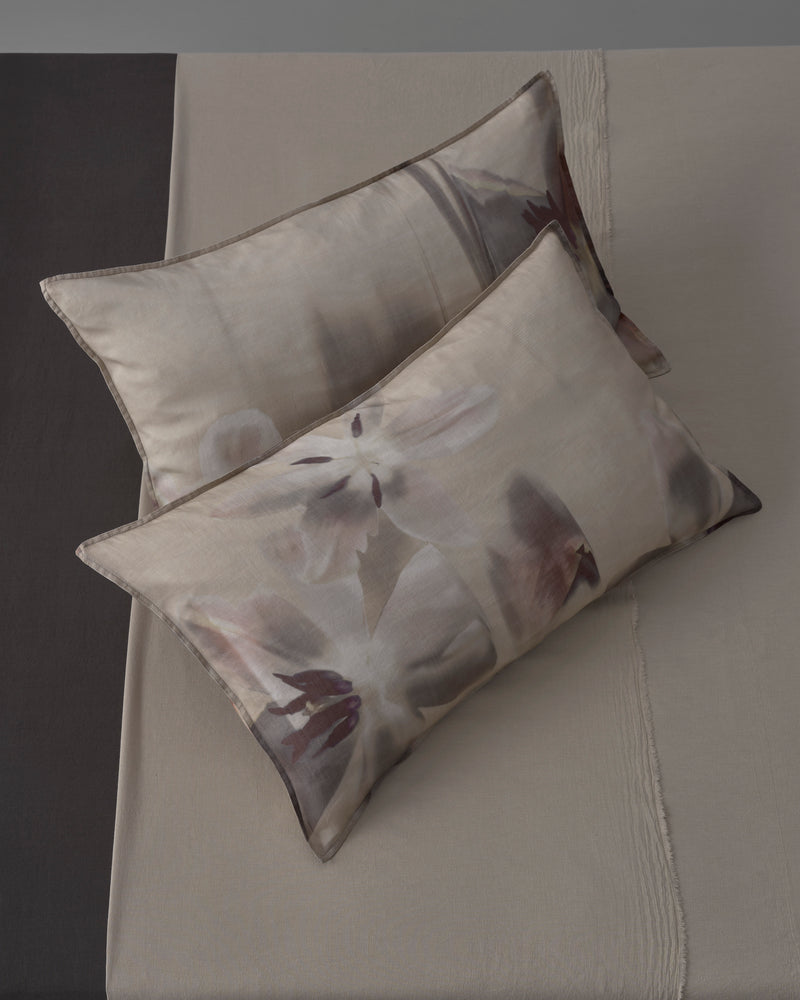 Nap Lily Pillowcases Set