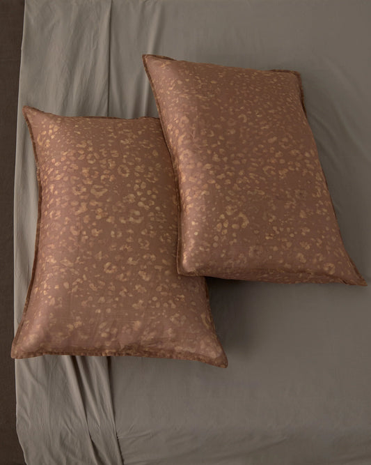 Nap Peche Pillowcases Set