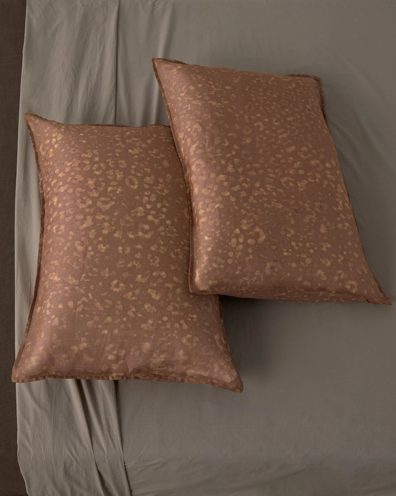 Nap Peche Pillowcases Set
