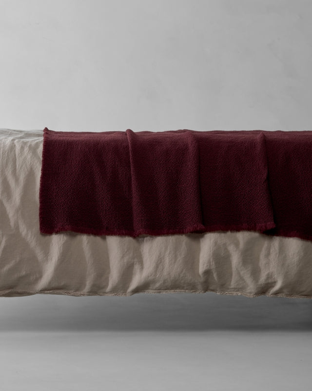Nid Blanket
