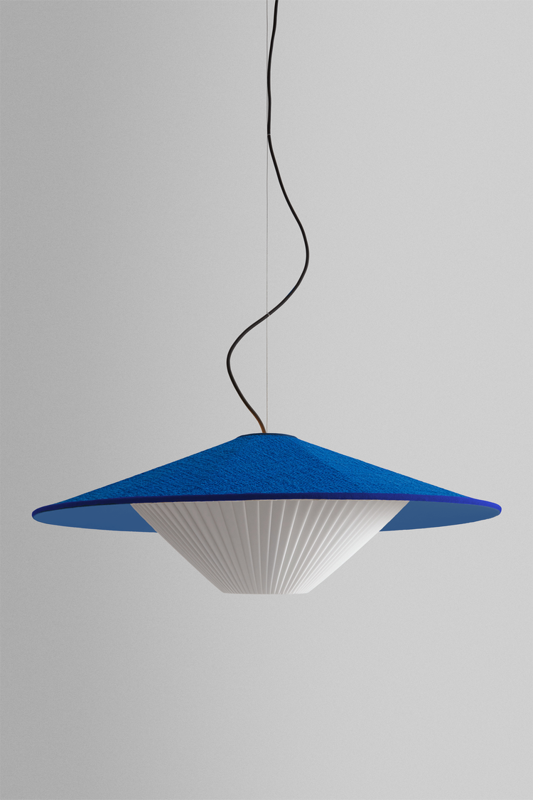 Otto pendant lamp