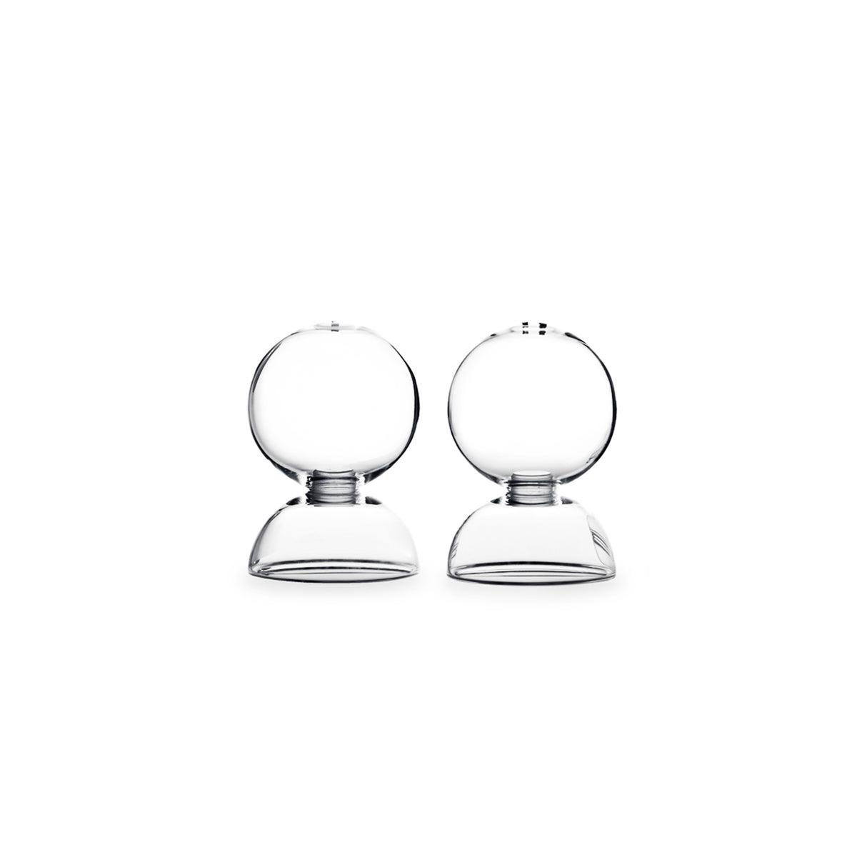 Bubble — Salt & Pepper Set